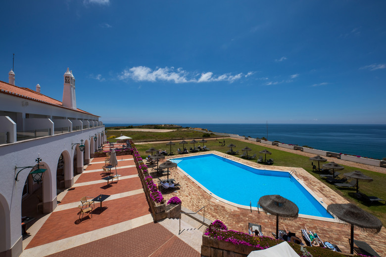 Hotel Pousada De Sagres - Infante