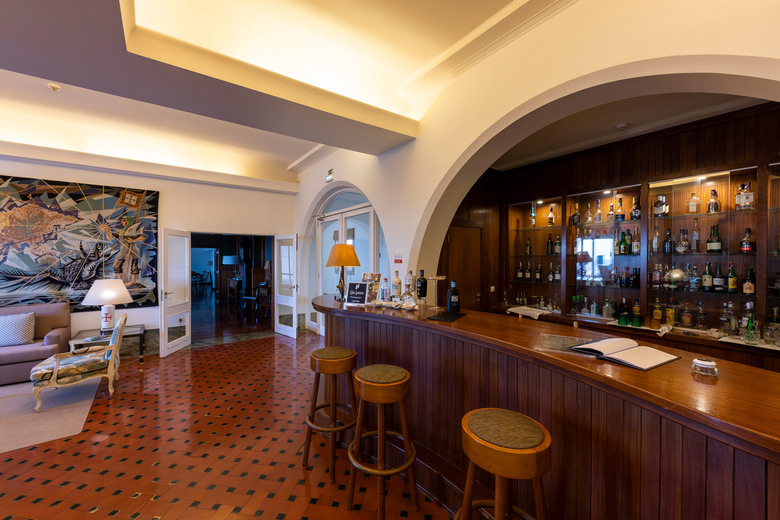 Hotel Pousada De Sagres - Infante