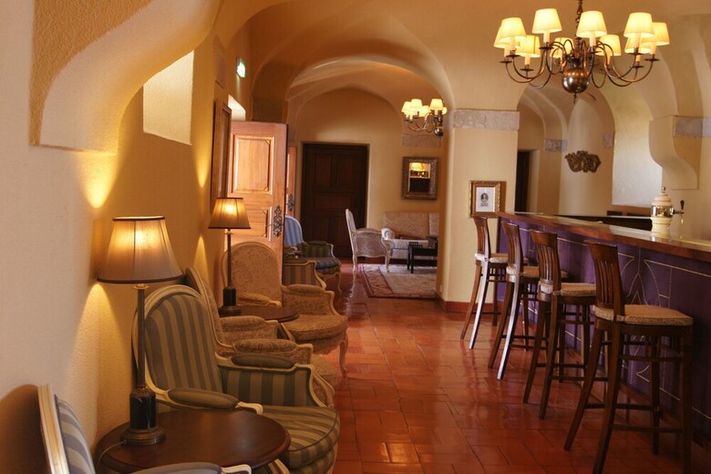 Hotel Pousada De Sagres - Infante