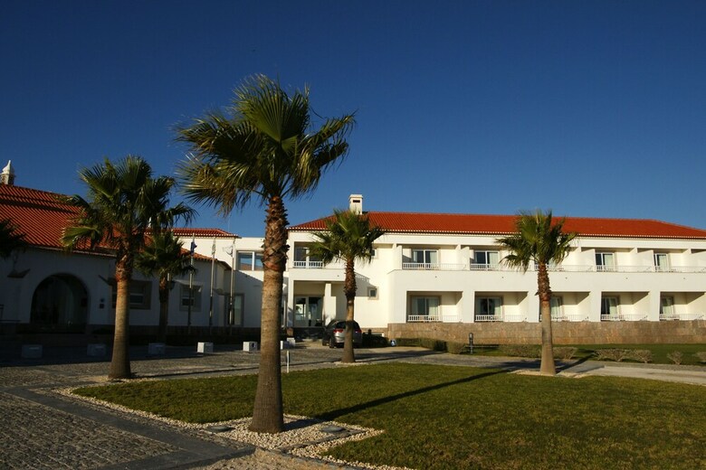 Hotel Pousada De Sagres - Infante
