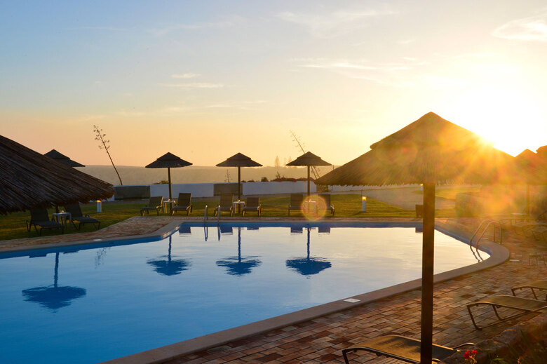 Hotel Pousada De Sagres - Infante