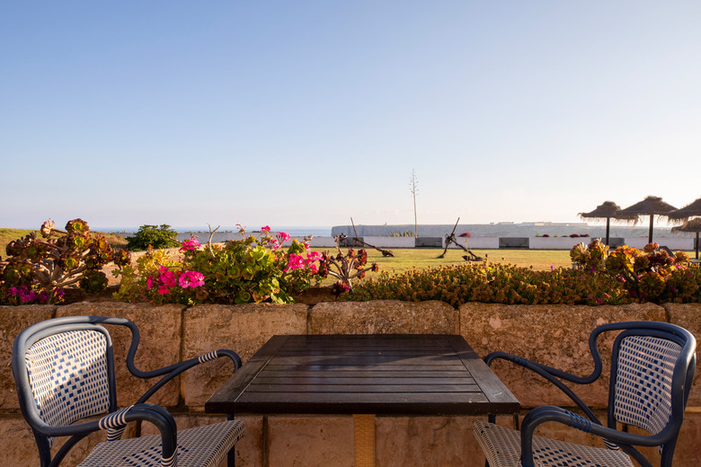 Hotel Pousada De Sagres - Infante