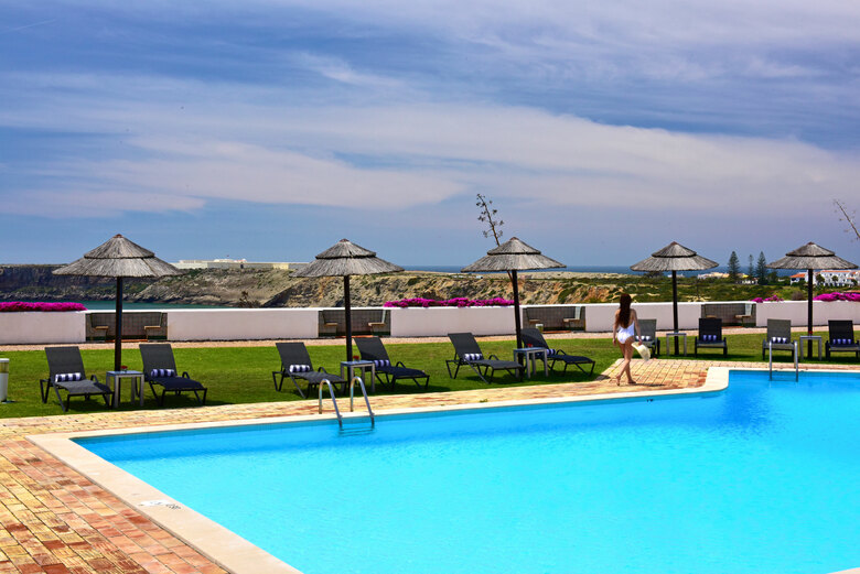 Hotel Pousada De Sagres - Infante