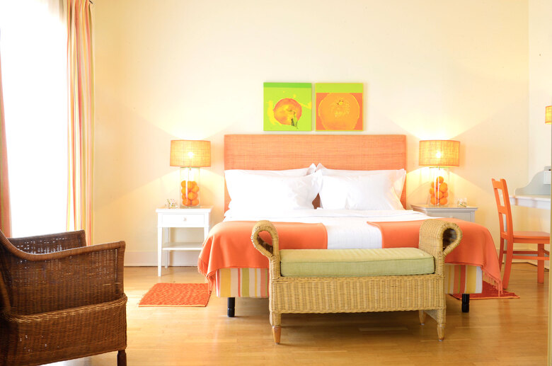 Hotel Pousada De Sagres - Infante