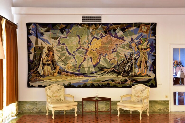 Hotel Pousada De Sagres - Infante