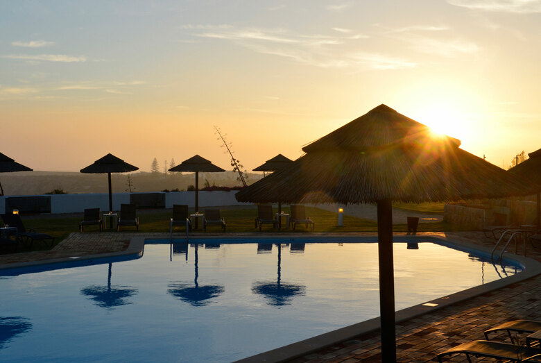 Hotel Pousada De Sagres - Infante