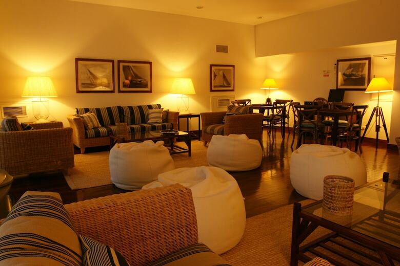 Hotel Pousada De Sagres - Infante