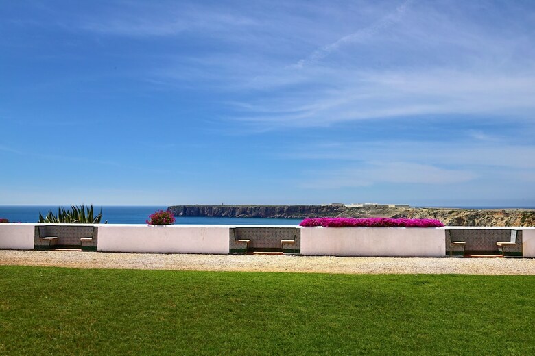 Hotel Pousada De Sagres - Infante