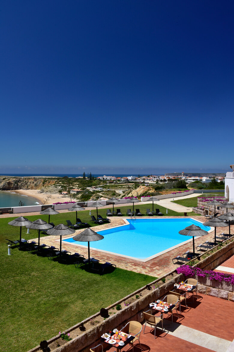 Hotel Pousada De Sagres - Infante