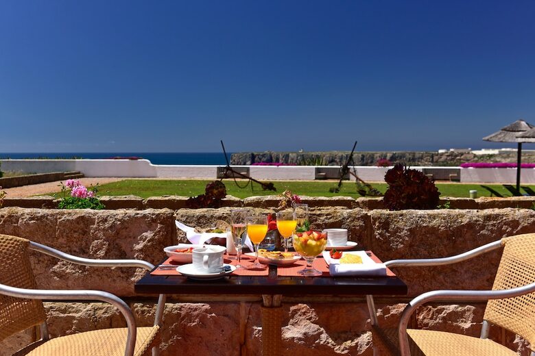 Hotel Pousada De Sagres - Infante
