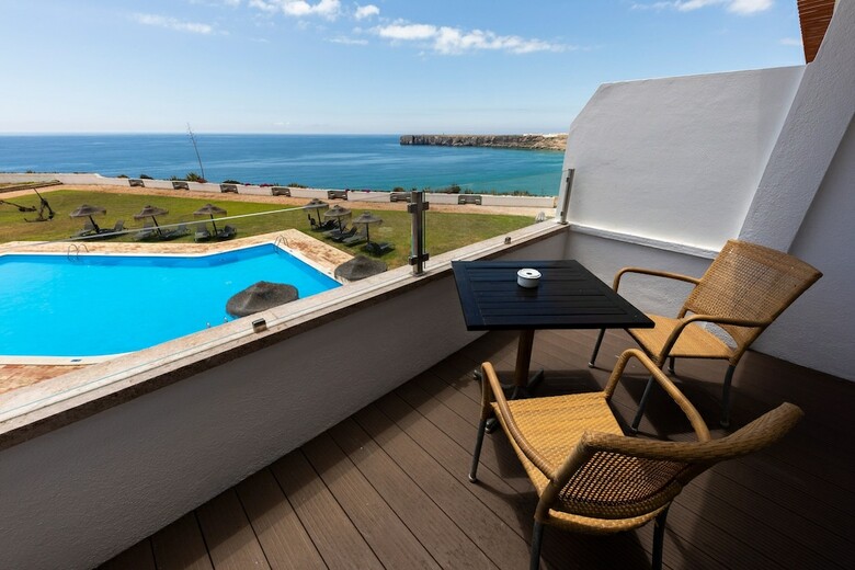 Hotel Pousada De Sagres - Infante