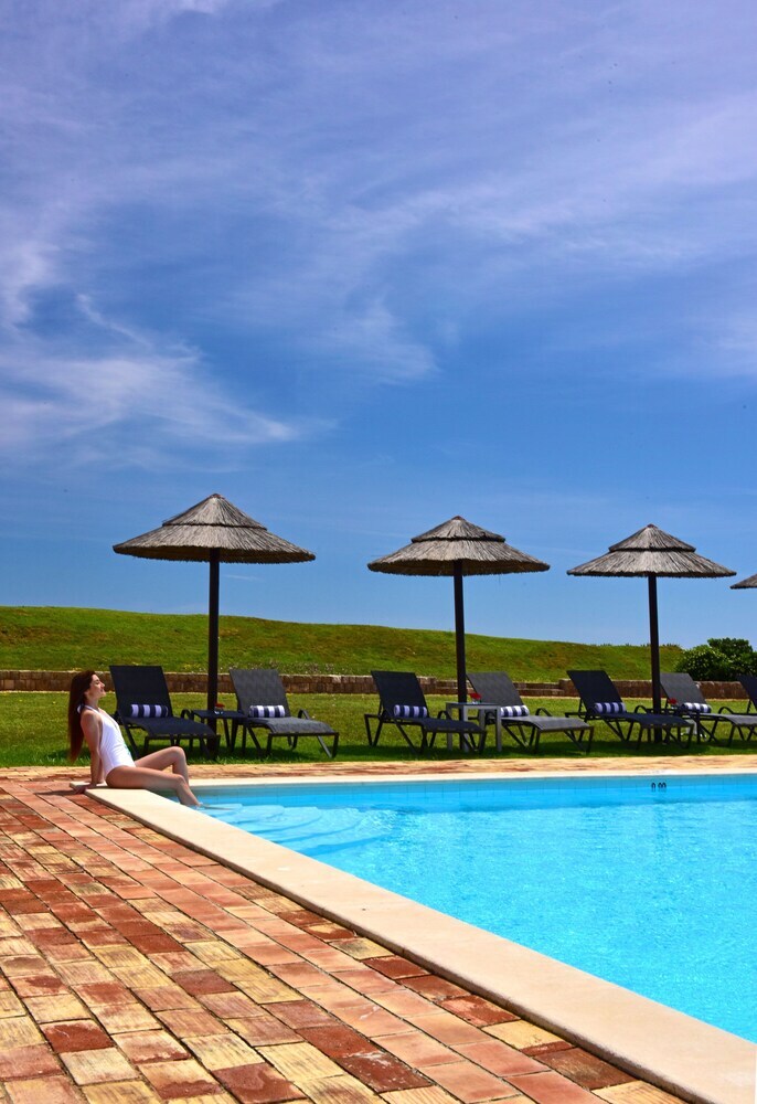 Hotel Pousada De Sagres - Infante