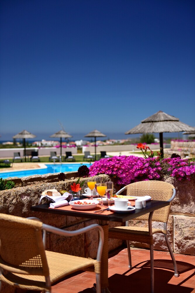 Hotel Pousada De Sagres - Infante