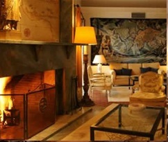Hotel Pousada De Sagres - Infante