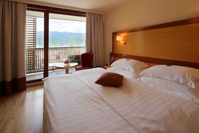 Best Western Lovec Premier Hotel