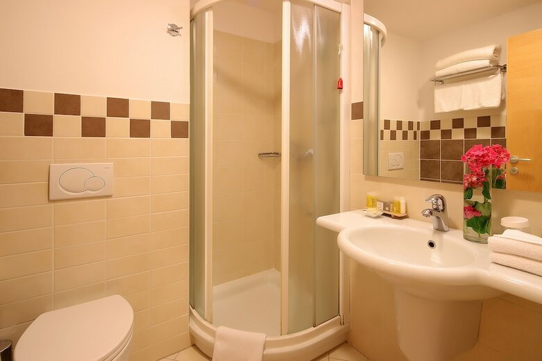 Best Western Lovec Premier Hotel