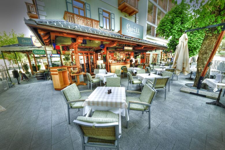 Best Western Lovec Premier Hotel