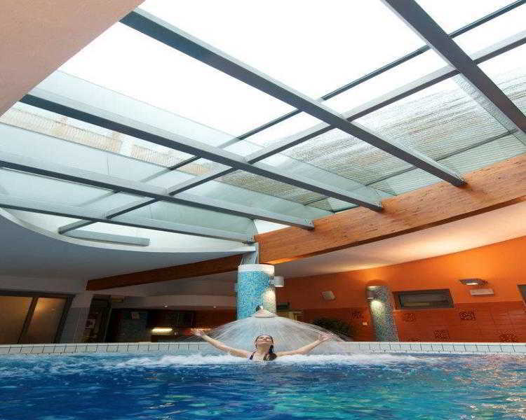 Best Western Lovec Premier Hotel