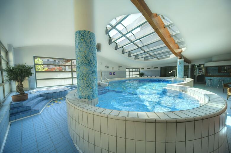 Best Western Lovec Premier Hotel