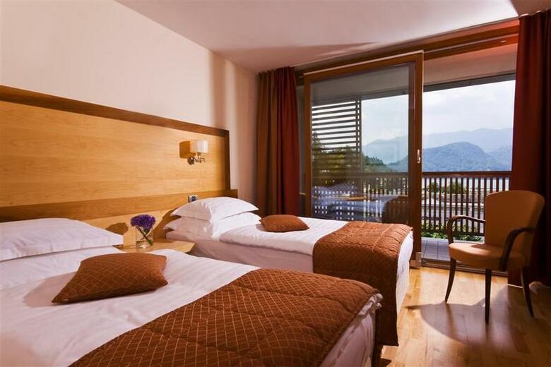 Best Western Lovec Premier Hotel