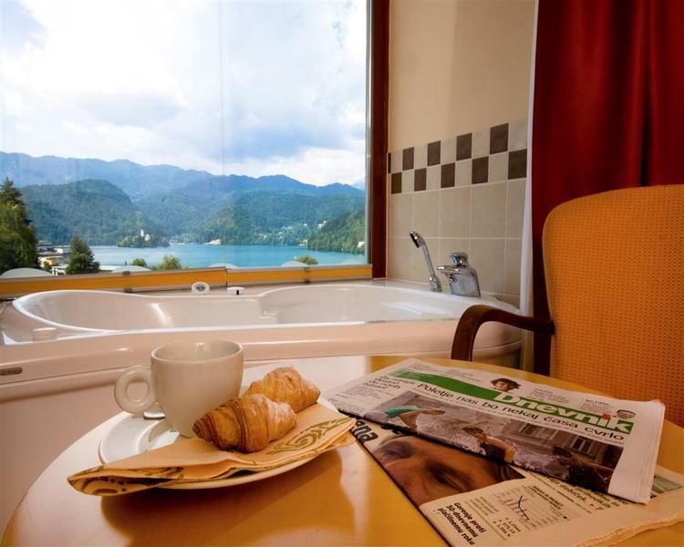 Best Western Lovec Premier Hotel