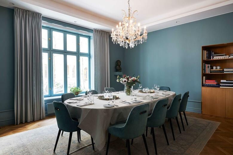 Hotel Diplomat Stockholm
