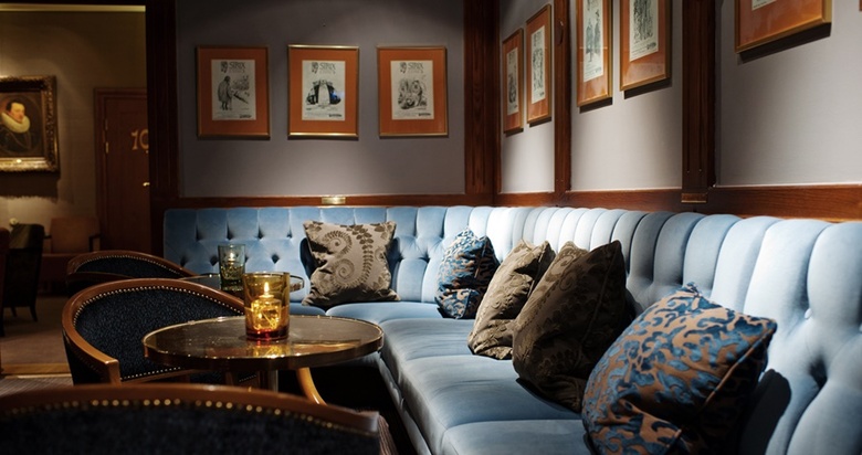 Hotel Diplomat Stockholm