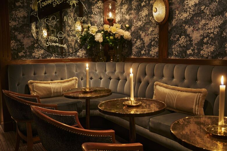 Hotel Diplomat Stockholm
