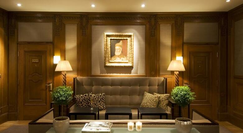 Hotel Diplomat Stockholm