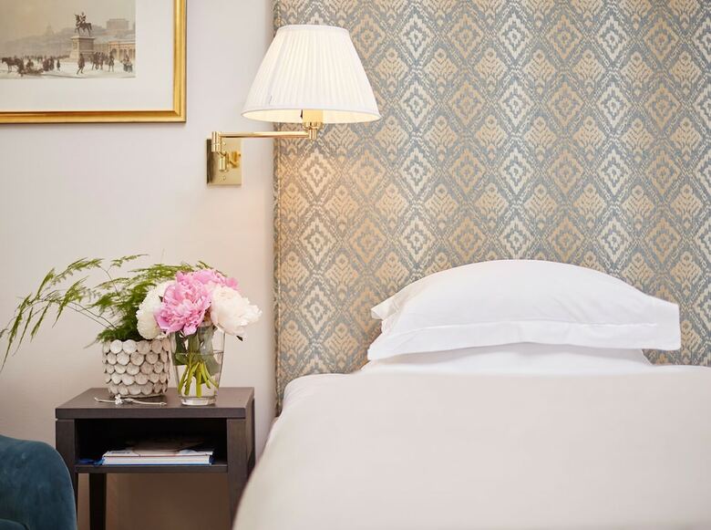 Hotel Diplomat Stockholm