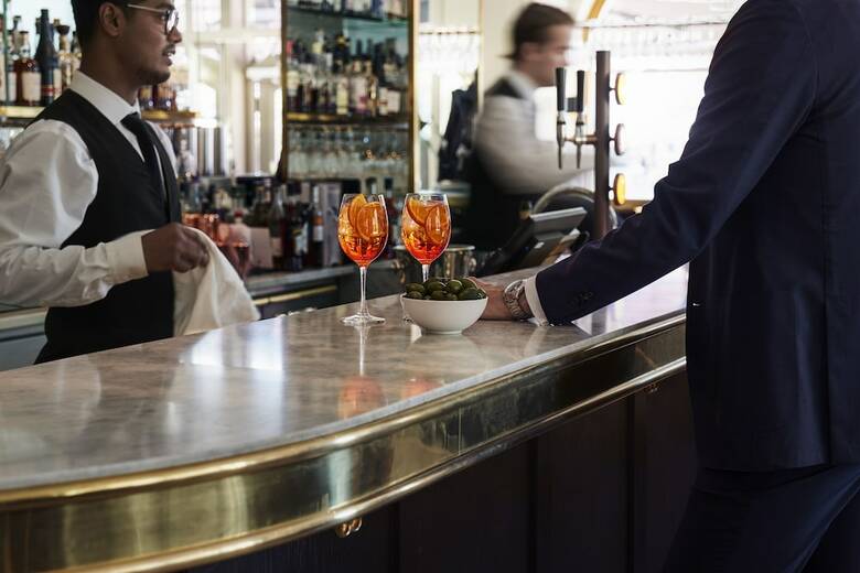 Hotel Diplomat Stockholm