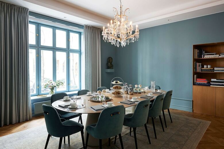 Hotel Diplomat Stockholm