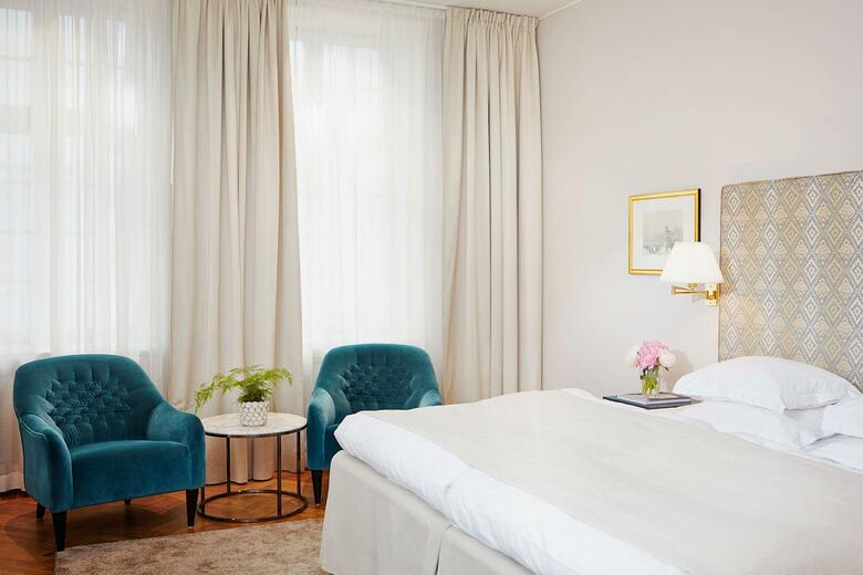 Hotel Diplomat Stockholm