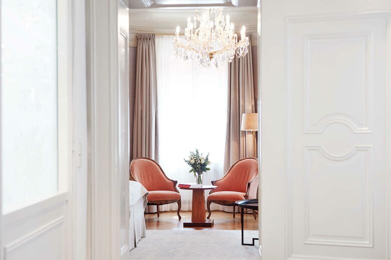 Hotel Diplomat Stockholm