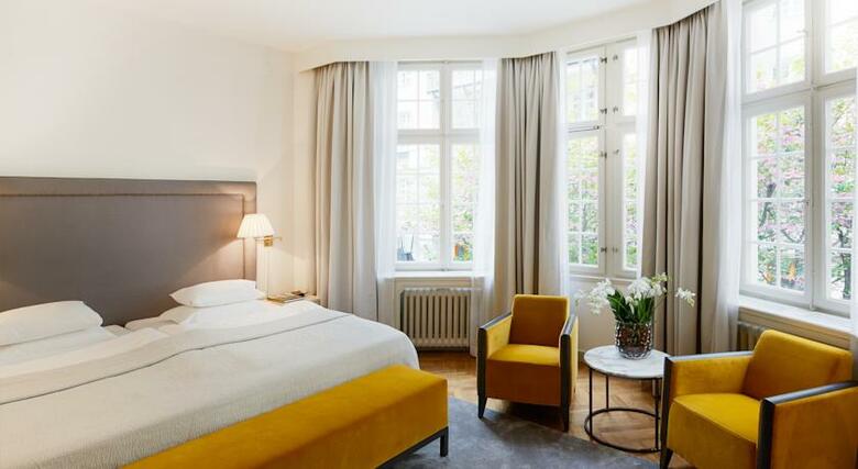 Hotel Diplomat Stockholm