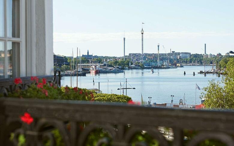 Hotel Diplomat Stockholm