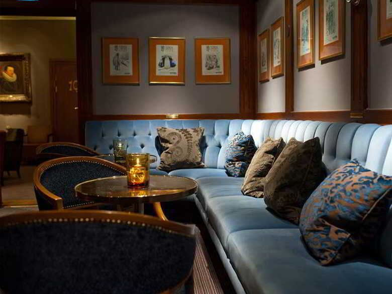 Hotel Diplomat Stockholm