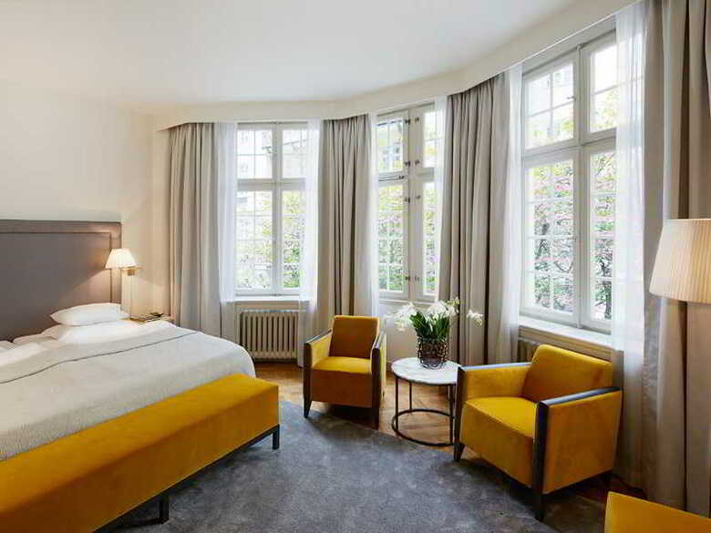 Hotel Diplomat Stockholm