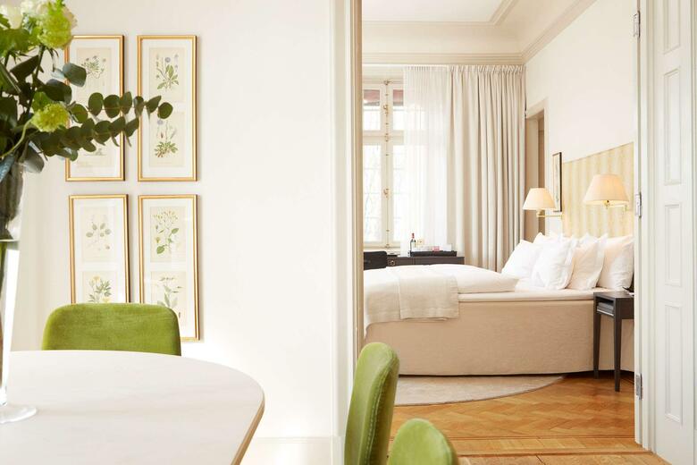 Hotel Diplomat Stockholm