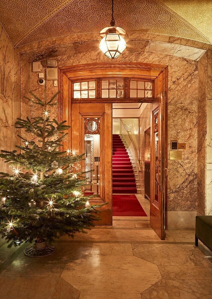 Hotel Diplomat Stockholm