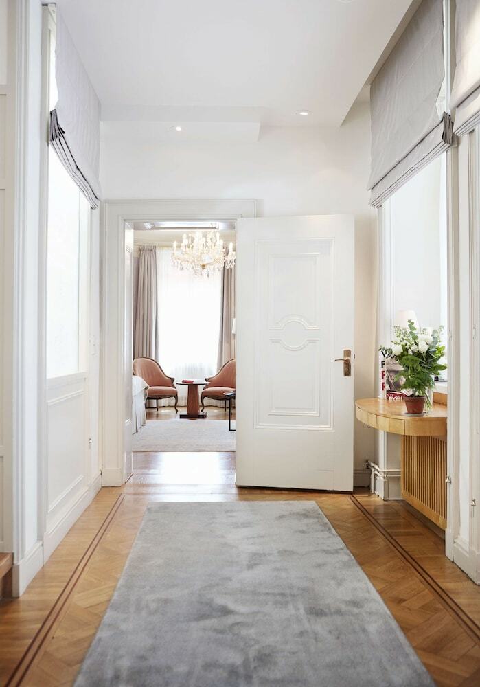 Hotel Diplomat Stockholm