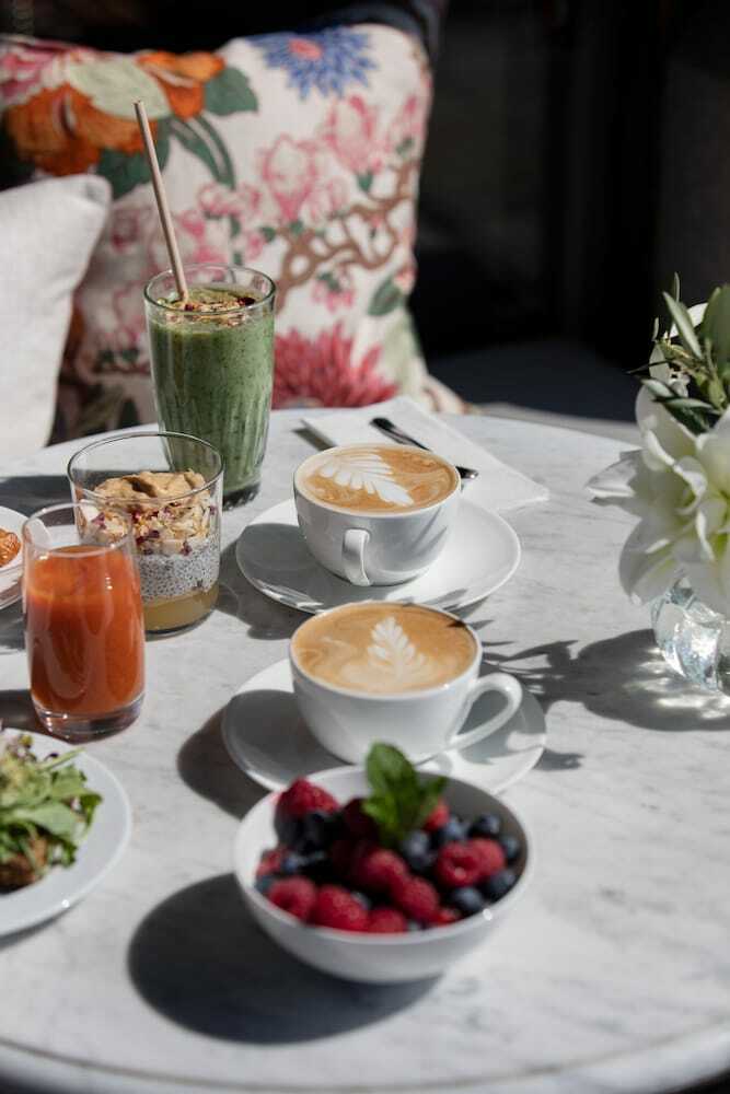 Hotel Diplomat Stockholm