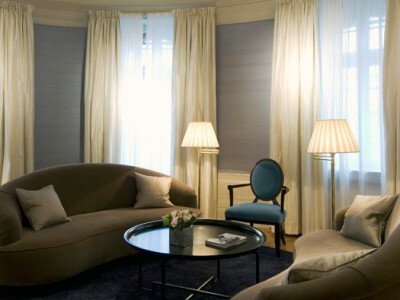 Hotel Diplomat Stockholm