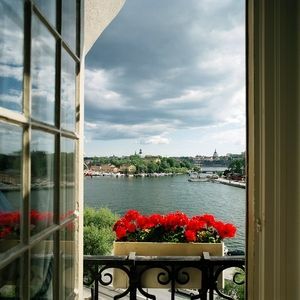 Hotel Diplomat Stockholm