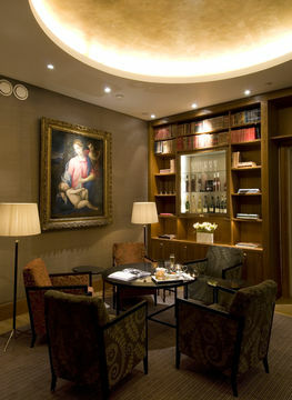 Hotel Diplomat Stockholm