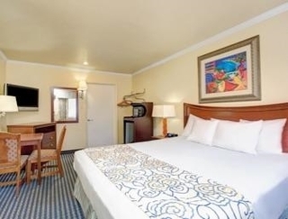 Motel Super 8 Santa Cruz/beach Boardwalk East