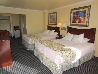 Motel Super 8 Santa Cruz/beach Boardwalk East
