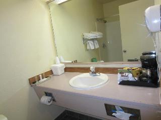 Motel Super 8 Santa Cruz/beach Boardwalk East