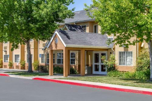 Hotel Quality Inn & Suites Santa Rosa