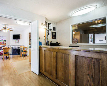 Hotel Quality Inn Santa Barbara